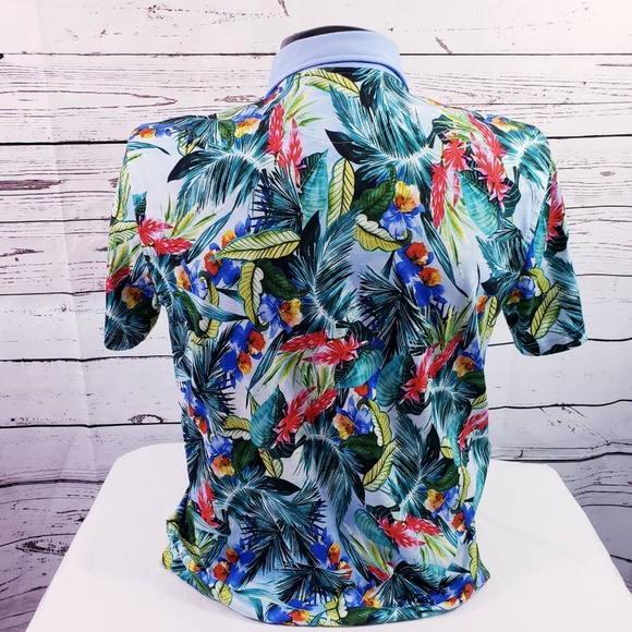 Brooks Brothers Original Fit Polo Shirt - Picture 3 of 8